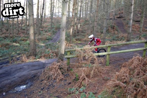 Kinver Freeride Park