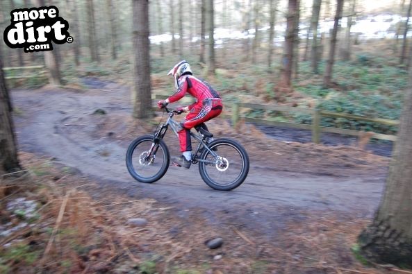 Kinver Freeride Park