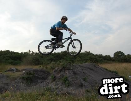 Swinley Forest Mountain Bike Centre