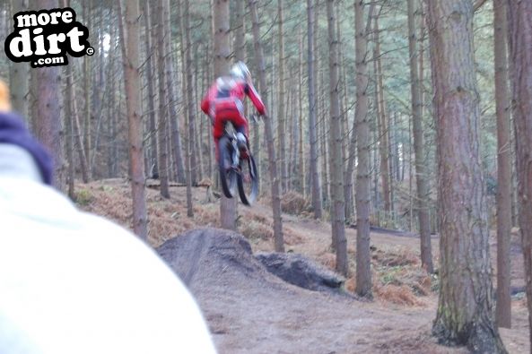 Kinver Freeride Park