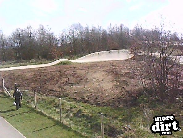 Rushcliffe Country Park 4X Track