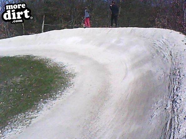 Rushcliffe Country Park 4X Track