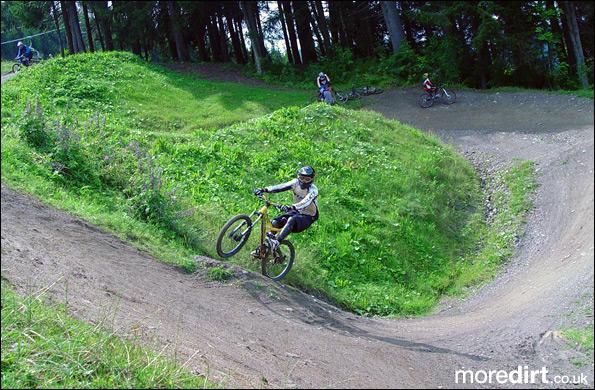 Mountain Bike