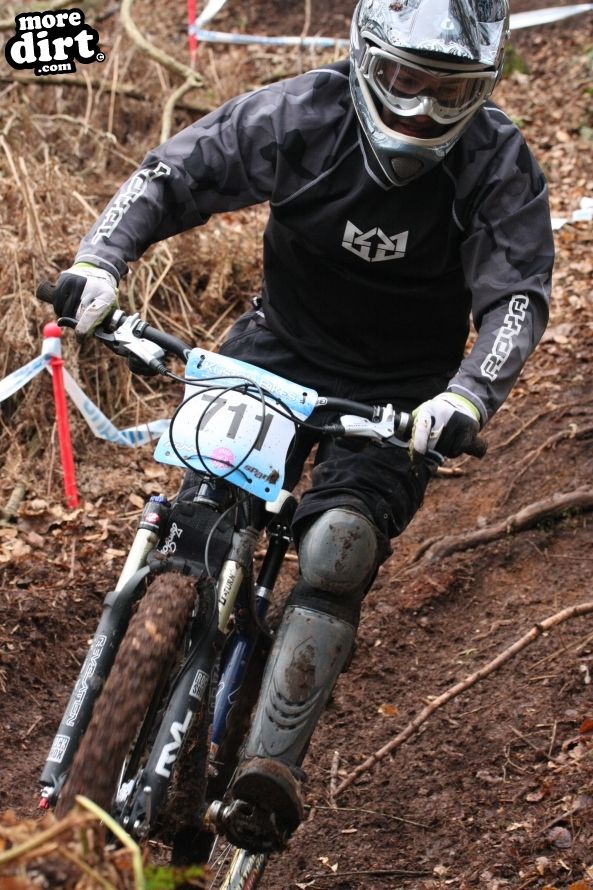 1st Place, Hartail class