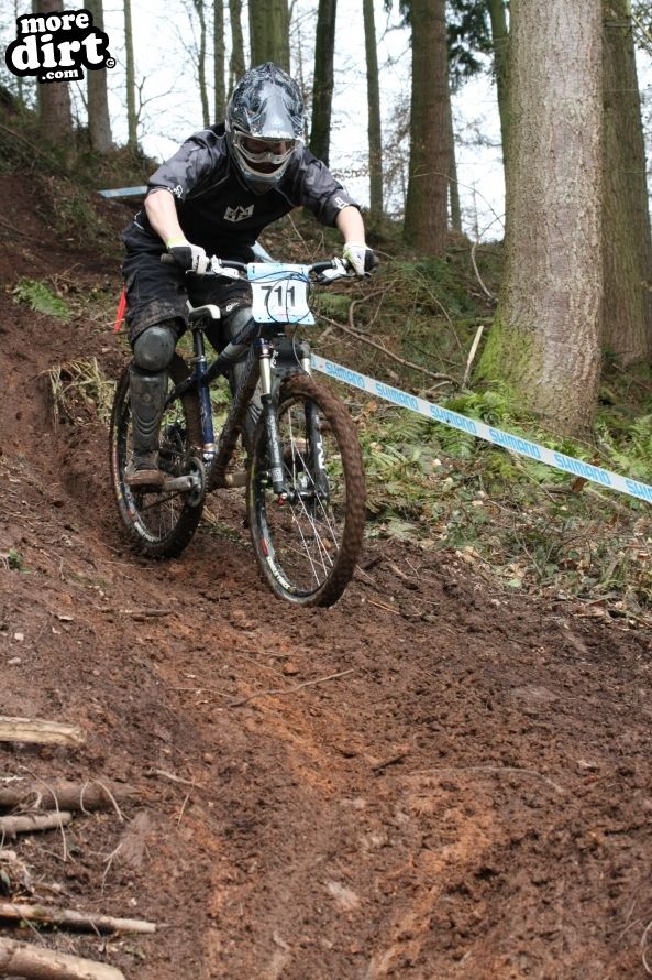 1st Place, Hartail class