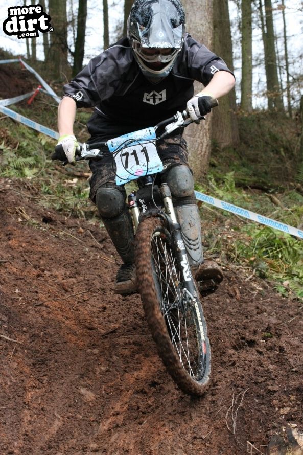 1st Place, Hartail class