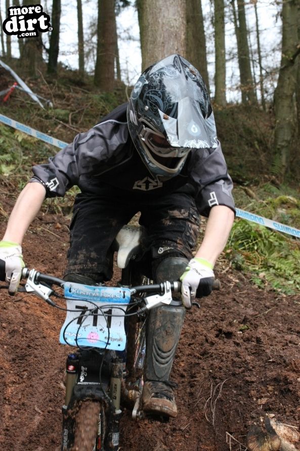 1st Place, Hartail class