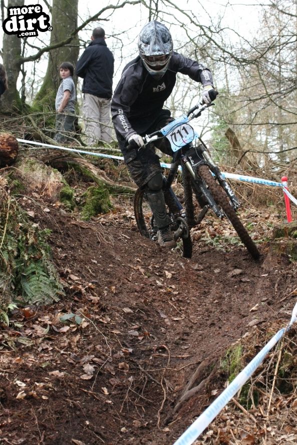 1st Place, Hartail class