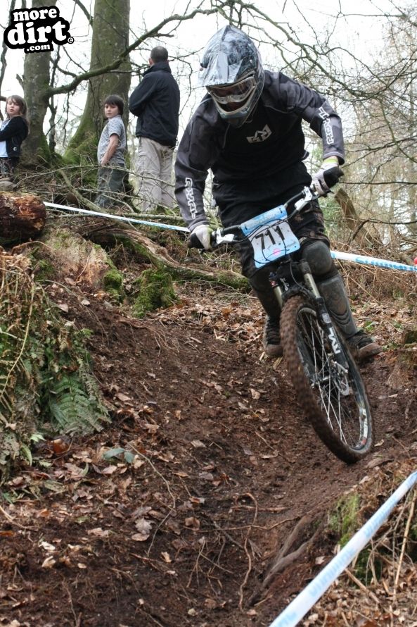 1st Place, Hartail class