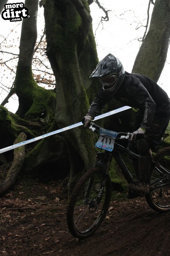 1st Place, Hartail class