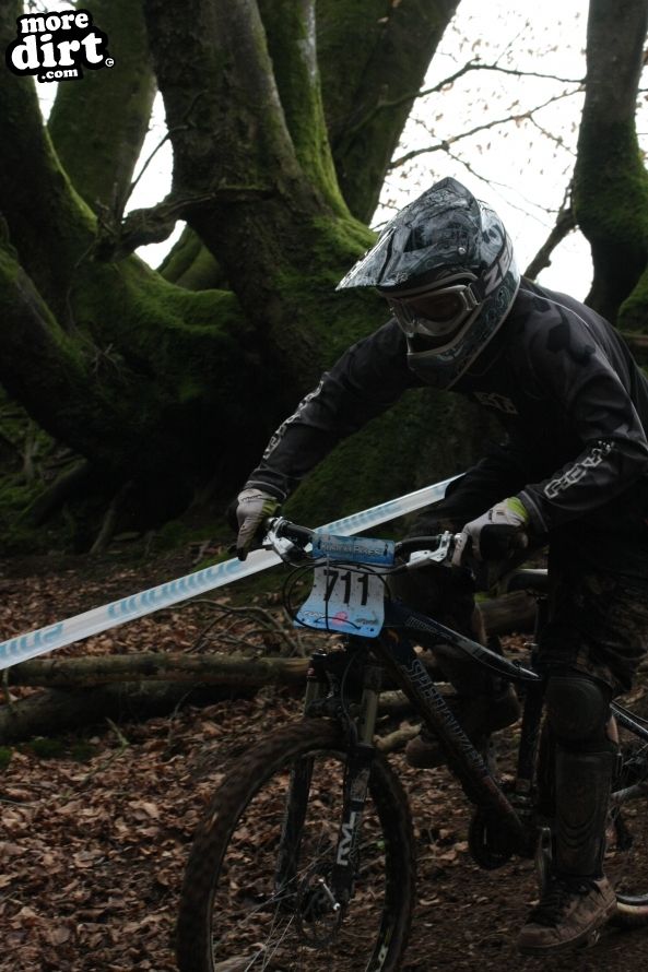 1st Place, Hartail class