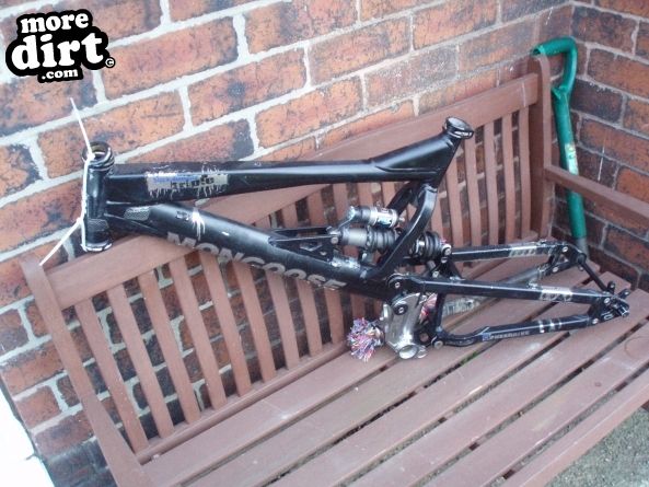 Bolehills - BMX Track