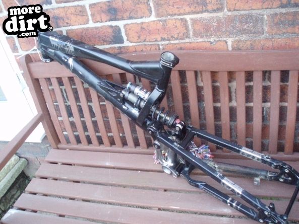 Bolehills - BMX Track