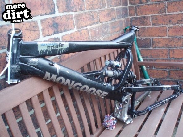 Bolehills - BMX Track