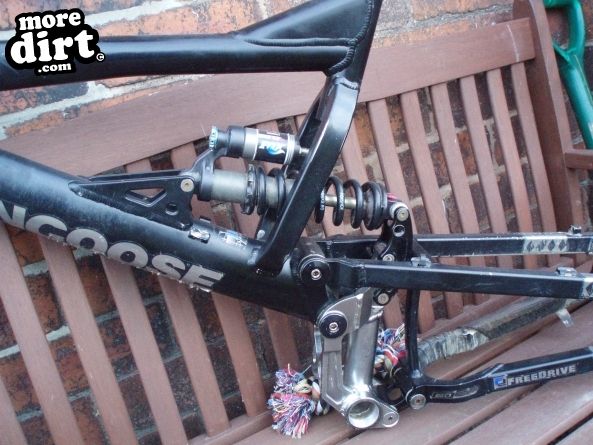 Bolehills - BMX Track