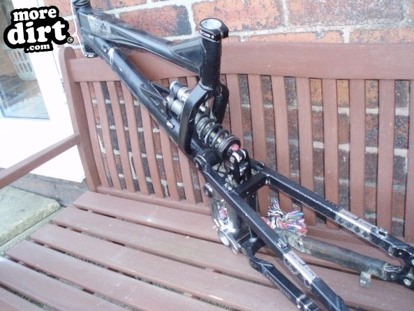 Bolehills - BMX Track