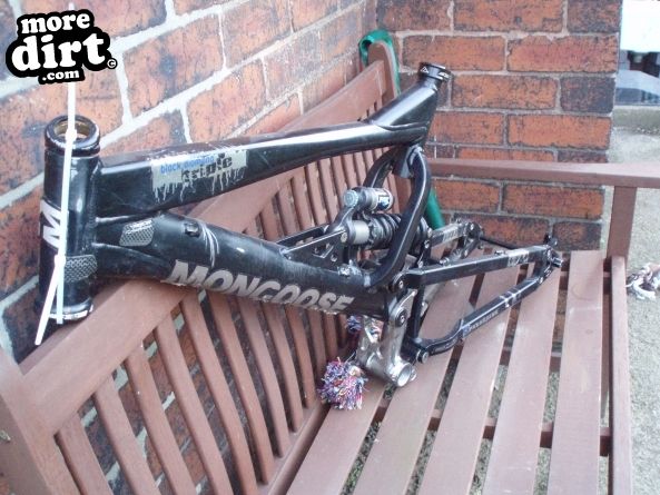 Bolehills - BMX Track