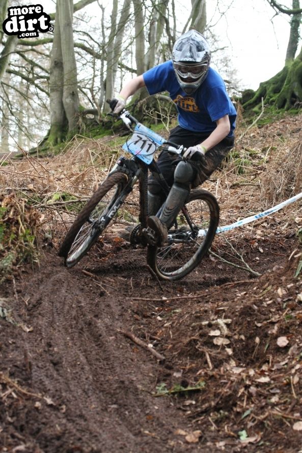 1st Place, Hartail class