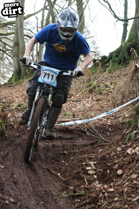 1st Place, Hartail class