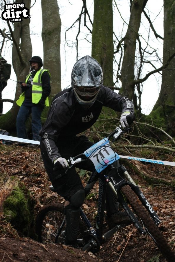 1st Place, Hartail class