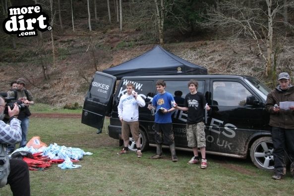 1st Place, Hartail class