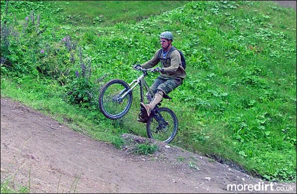 Mountain Bike