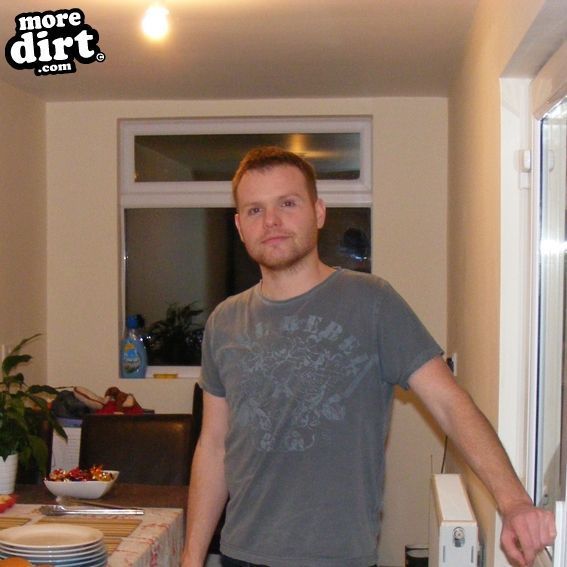 Blue Trail - Coed Llandegla Forest