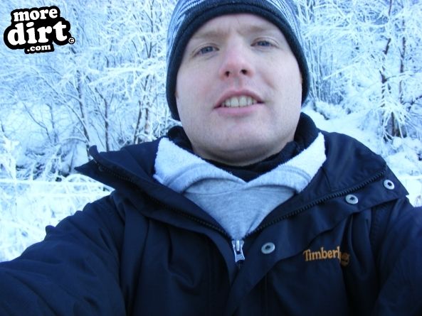 Blue Trail - Coed Llandegla Forest