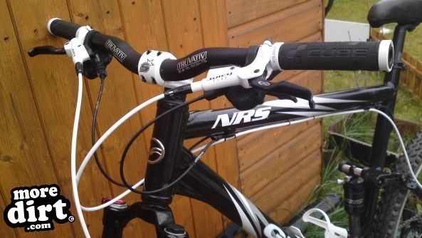 Whites Level Trail - Afan Forest