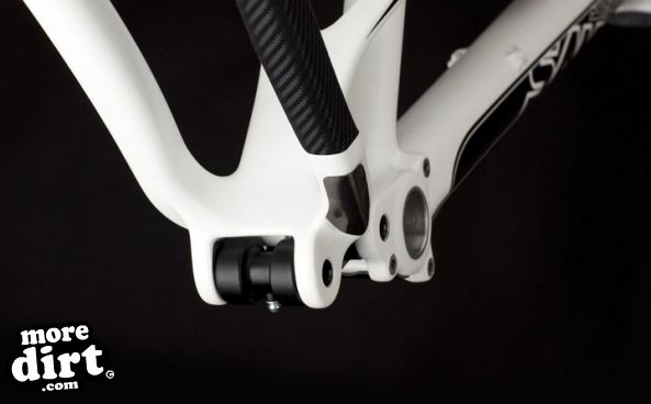 Santa Cruz Nomad Carbon