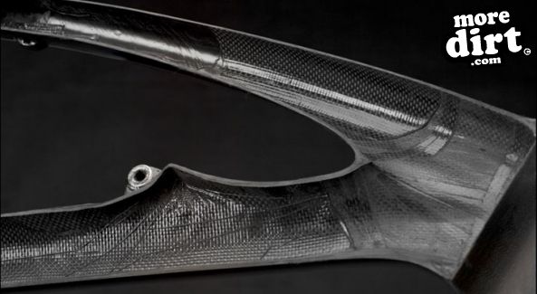 Santa Cruz Nomad Carbon