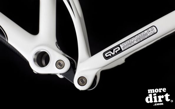 Santa Cruz Nomad Carbon