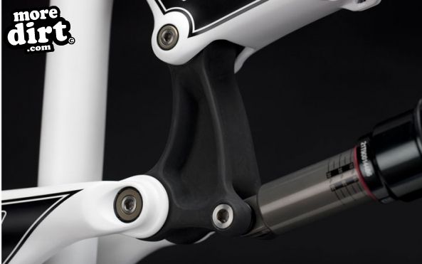 Santa Cruz Nomad Carbon