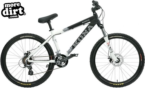 Silkstone Fall Woods