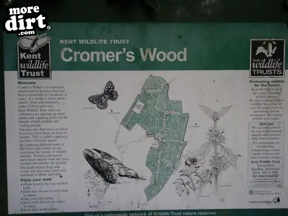 Cromers Wood