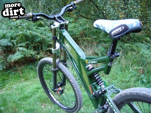 Follow the Dog Trail - Cannock Chase