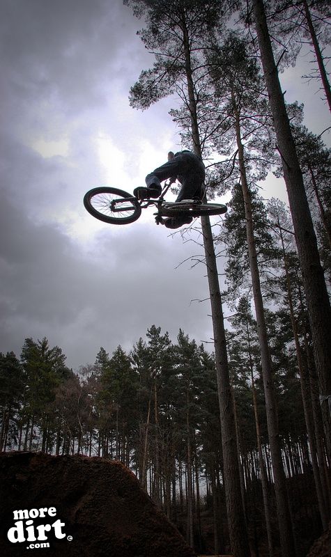 Woburn Bike Park