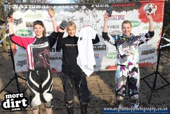 Okeford Hill Mountain Bike Park