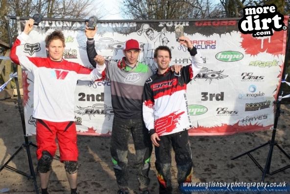 Okeford Hill Mountain Bike Park