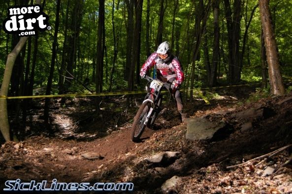 Plattekill Bike Park