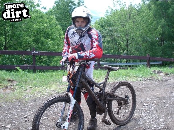 Plattekill Bike Park