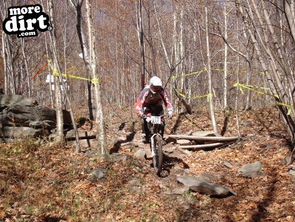 Plattekill Bike Park