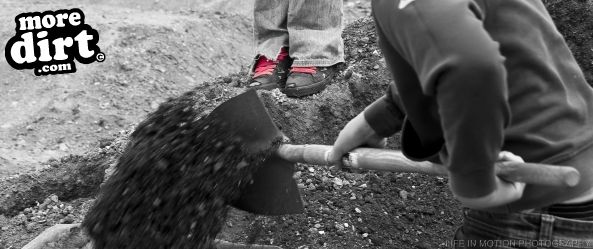 The Track - Portreath