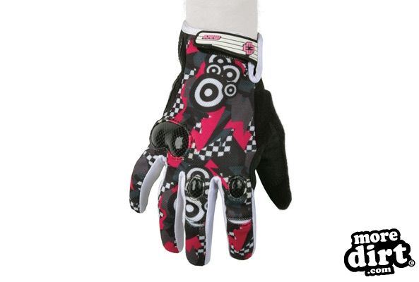Mace Caliber Glove
