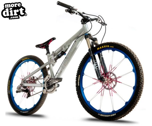 Transition Double 2010