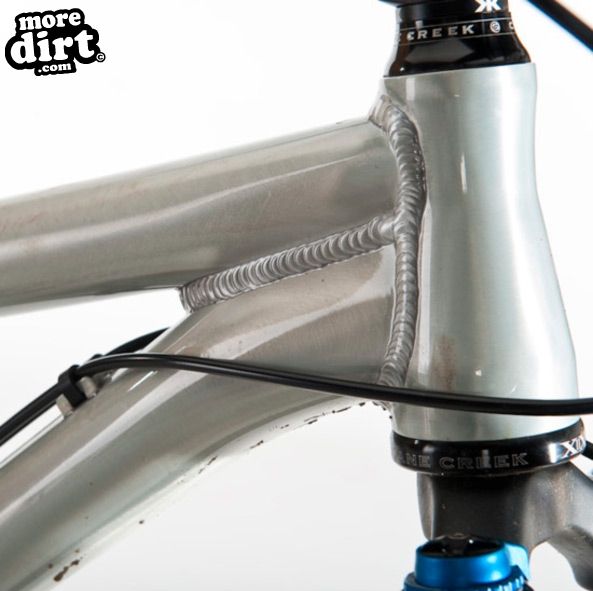 Transition Double 2010