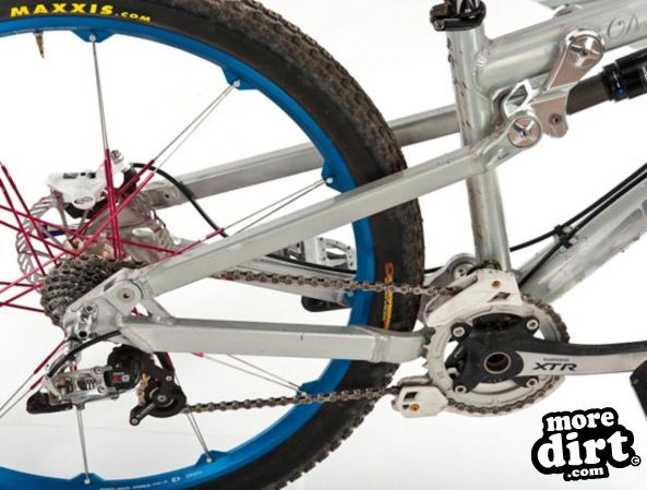 Transition Double 2010