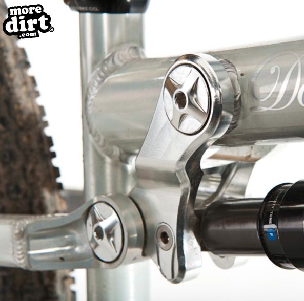 Transition Double 2010