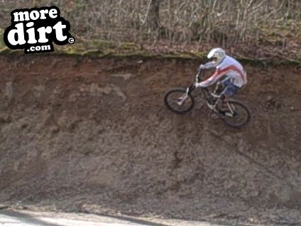 Raven Trail - Brechfa