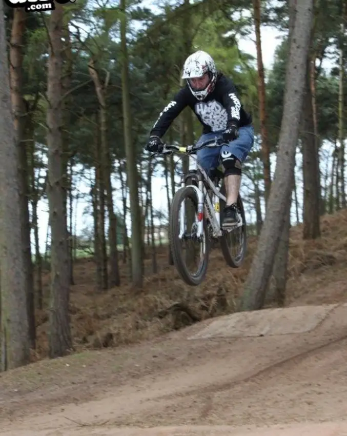 11,4,10 chicksands 4X track thanx to Andy Fricker 